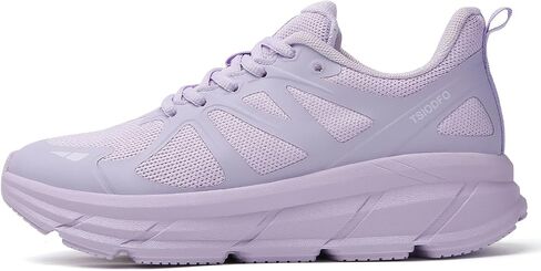 TSIODFO Womens Running Shoes Lightweight Gym Workout Walking Shoes in Saudi Arabia
