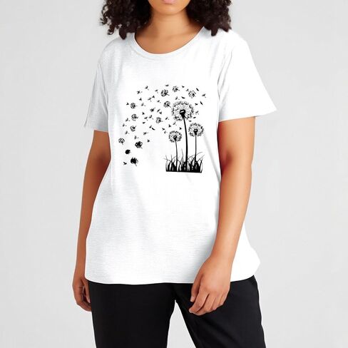 Plus Size Womens Clothing Blouses for Women Casual Button Down Shirts Fashion Short Sleeve Cute Clothes Y2K in Saudi Arabia