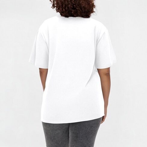 Plus Size Womens Clothing Blouses for Women Casual Button Down Shirts Fashion Short Sleeve Cute Clothes Y2K in Saudi Arabia