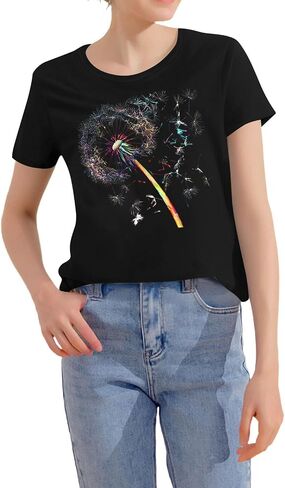 Going Out Tops for Women Club Outfits Scrubs Summer 2025 Clothes Womens Tshirts Women's Blouses Short Sleeve in Saudi Arabia
