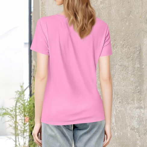 Plus Size Womens Clothing Workout Tops for Women Summer Outfits Blouses Loose Fitting Casual Going Out in Saudi Arabia