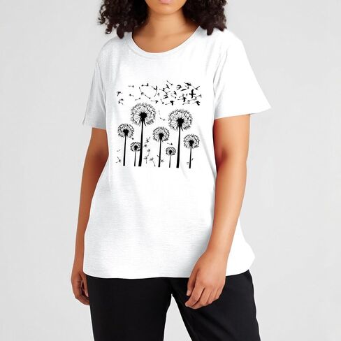 Plus Size Womens Clothing Blouses for Women Casual Button Down Shirts Fashion Short Sleeve Cute Clothes Y2K in Saudi Arabia