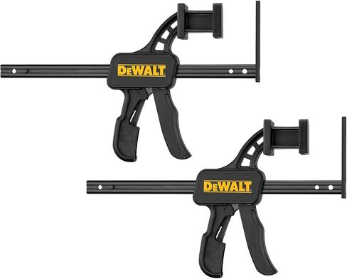 DEWALT Clamp For Tracksaw (DWS5026) in Saudi Arabia