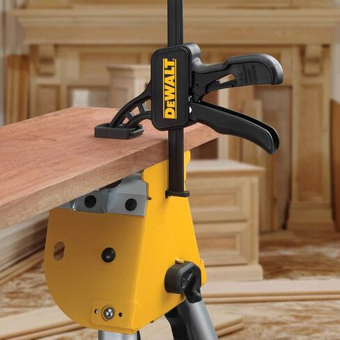 DEWALT Clamp For Tracksaw (DWS5026) in Saudi Arabia