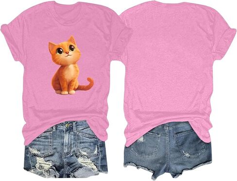 Going Out Tops for Women Women's Western Outfit Blouses Athletic Shirts Womens Casual Cute Summer Outfits Casual in Saudi Arabia