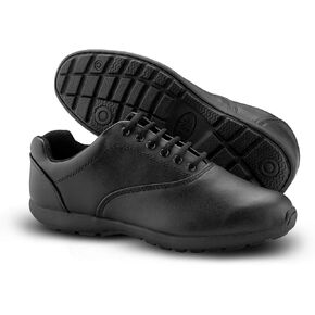 DSI Velocity Men's and Women's Marching Band Shoe - Durable Performance Footwear