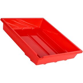 Darkroom Film Developing Tray for Photography Enthusiasts, Professional Photo Processing Tray Film Paper Developer Tray Developing Tray