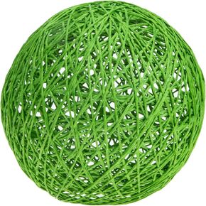Creative Ceiling Lamp Cover Unique Decorative Ball Lampshade for Chandelier and Table Lamps Easy Installation for Living Bedroom and Office