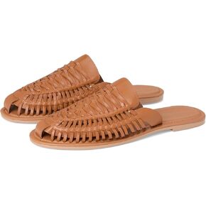 Seychelles Women's Little Italy Leather Mule