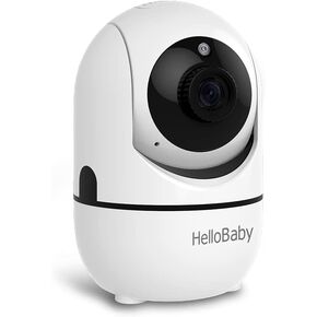 HelloBaby HB6550 2021/2022 Version Camera Only, Add-on Camera for HB6550 Old Version, Not for HB6550 2023/2024/2025 Version/HB65/HB50/HB6351, 𝑪𝒐𝒏𝒕𝒂𝒄𝒕 𝑺𝒆𝒍𝒍𝒆𝒓 𝒇𝒐𝒓 𝑨 40% 𝑶𝒇𝒇 𝑪𝒐𝒅𝒆