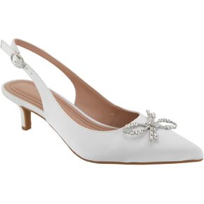 BCBGeneration Women's Donna-3 Pump