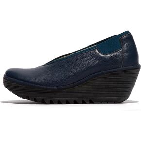 Fly London Women's Yoza438fly Pump