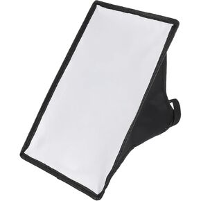 Video Photography Softbox Lighting Box Compact Soft for Durable Design for Indoor Outdoor Use for Professionals and Product Advertising