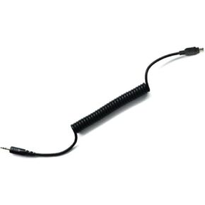Pixel DC1 Camera Connecting Plug for Nikon - Multi-Colour