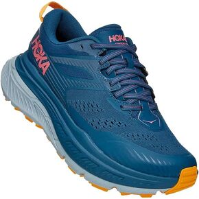 HOKA Women's Stinson ATR 6 All-Terrain Running Shoe