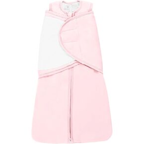 1.0 كيس قماط نوم ، بطانية يمكن ارتداؤها يمكن ارتداؤها للرضع من الأطفال حديثي الولادة من 0 إلى 6 أشهر in Kuwait