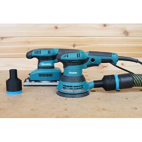 Hose Adapter Compatible with Makita Sanders (1-7/8" Hose)