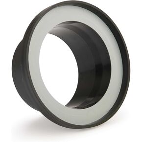 4" Machine Coupling
