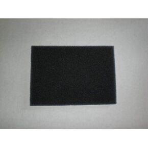 Kenmore 4369572 Vacuum Secondary Filter Genuine Original Equipment Manufacturer (OEM) part