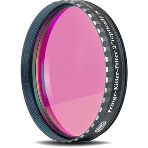 Baader Planetarium Fringe-Killer Filter, 2" Eyepiece