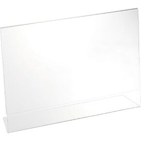 SEKISEI Sign Stand (Single Side) A5 Horizontal