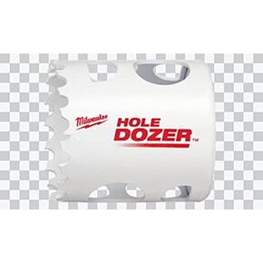 Milwaukee 49-56-0102 1-3/4-Inch Ice Hardened Hole Saw