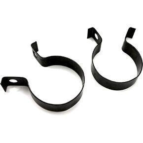 Pack of 2 GSH11E Iron ring of side handle New Replacement For Bosch Parts Assembly