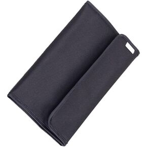 Versatility Filter Pouch Lens Filter Case for Circular and Square Filters Wallet