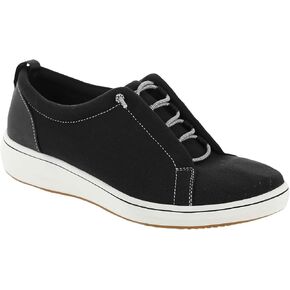 Clarks Breezesky Lace Women's Oxford