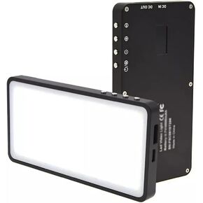 Fill Light Set Full Color LED Pocket Fill Light Special Effect Light Painting Photography Like Effect Light