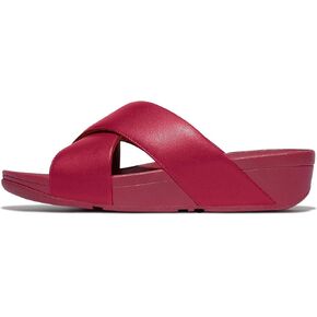 Fitflop Women’s Lulu Cross Slide