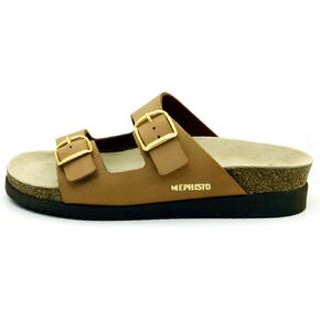 Mephisto Womens Harmony H1200 جلدية