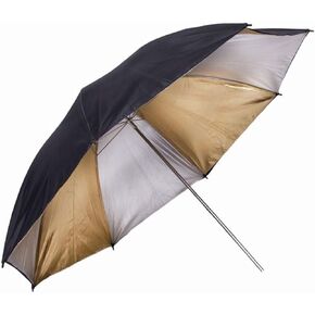 مسلسل Promaster Professional Series Black/Gold/Silver - 60 ''