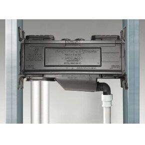 Marketair Inc Conditioning Mini-Split RBX3-MD-NC Roughinbox للبناء الجديد الذي تم بيعه بواسطة Rymarcool