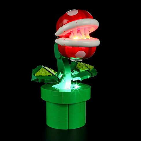 طقم إضاءة LED من LIGHTAILING لـ Lego- 75352 نموذج مكعبات بناء الديوراما لغرفة عرش الإمبراطور - مجموعة إضاءة LED متوافقة مع نموذج Lego (لا تشمل نموذج Lego) in Saudi Arabia