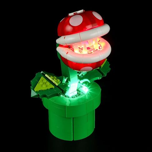 طقم إضاءة LED من LIGHTAILING لـ Lego- 75352 نموذج مكعبات بناء الديوراما لغرفة عرش الإمبراطور - مجموعة إضاءة LED متوافقة مع نموذج Lego (لا تشمل نموذج Lego) in Saudi Arabia
