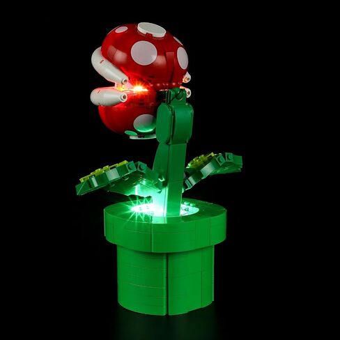 طقم إضاءة LED من LIGHTAILING لـ Lego- 75352 نموذج مكعبات بناء الديوراما لغرفة عرش الإمبراطور - مجموعة إضاءة LED متوافقة مع نموذج Lego (لا تشمل نموذج Lego) in Saudi Arabia