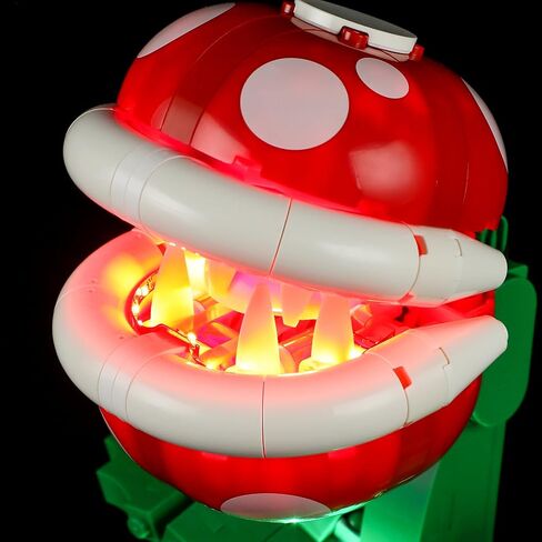 طقم إضاءة LED من LIGHTAILING لـ Lego- 75352 نموذج مكعبات بناء الديوراما لغرفة عرش الإمبراطور - مجموعة إضاءة LED متوافقة مع نموذج Lego (لا تشمل نموذج Lego) in Saudi Arabia