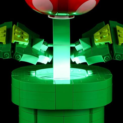 طقم إضاءة LED من LIGHTAILING لـ Lego- 75352 نموذج مكعبات بناء الديوراما لغرفة عرش الإمبراطور - مجموعة إضاءة LED متوافقة مع نموذج Lego (لا تشمل نموذج Lego) in Saudi Arabia