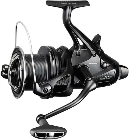Reel Baitrunner XTB Big Longcast in Saudi Arabia