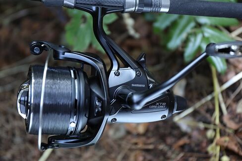Reel Baitrunner XTB Big Longcast in Saudi Arabia