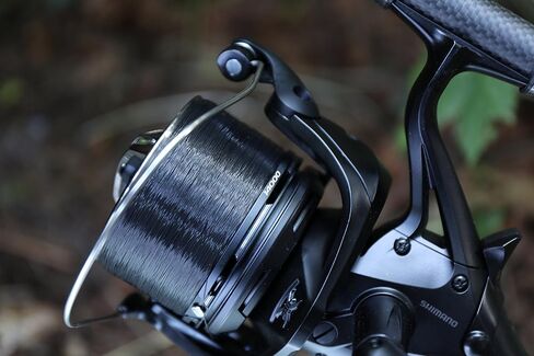 Reel Baitrunner XTB Big Longcast in Saudi Arabia