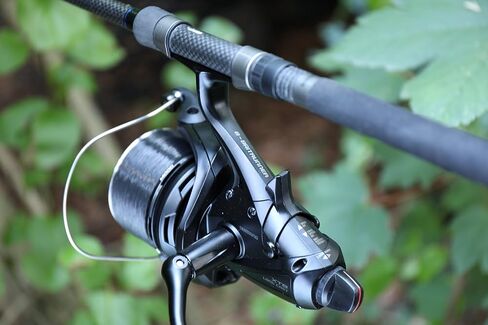 Reel Baitrunner XTB Big Longcast in Saudi Arabia