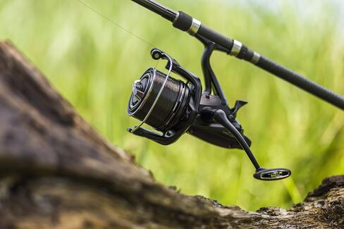 Reel Baitrunner XTB Big Longcast in Saudi Arabia