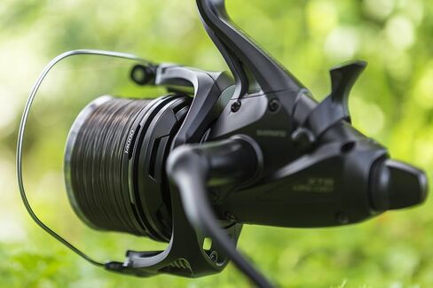 Reel Baitrunner XTB Big Longcast in Saudi Arabia