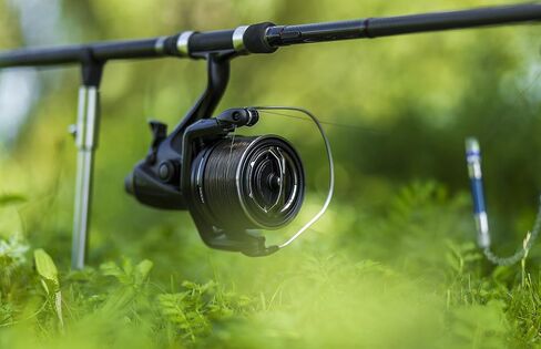 Reel Baitrunner XTB Big Longcast in Saudi Arabia