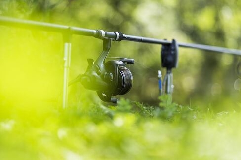 Reel Baitrunner XTB Big Longcast in Saudi Arabia