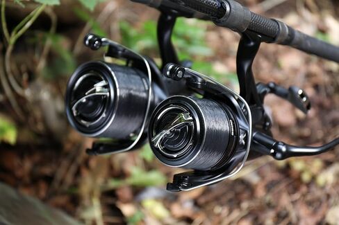 Reel Baitrunner XTB Big Longcast in Saudi Arabia