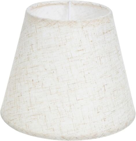 Lurrose Cartoon Princed Fabric Lamp Woving Thade Decorative Light for Sailing Seiling and Wall Lamps تصميم أنيق للمنزل والمهرجان ديكور المهرجانات in Kuwait