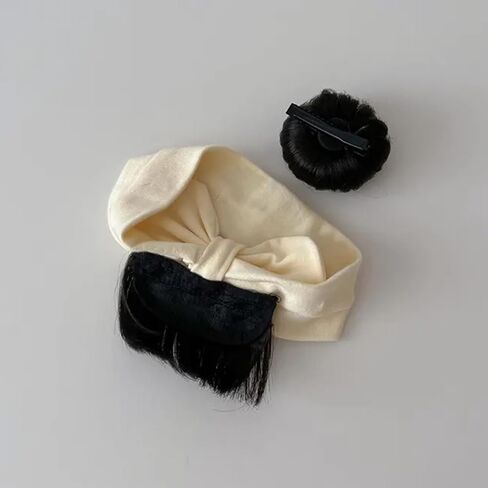 جميل طفل bowknot الانفجارات شعر مستعار الشعر الفتيات إكسسوارات الشعر الإكسسوارات من المباراة in Kuwait